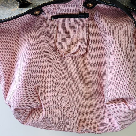 D&B Cindy Medium Tote - Picture 2 of 14